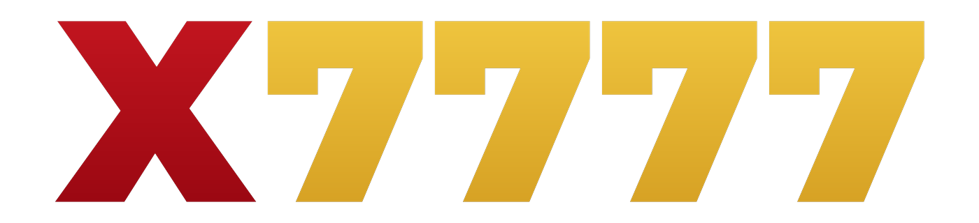x7777 Logo
